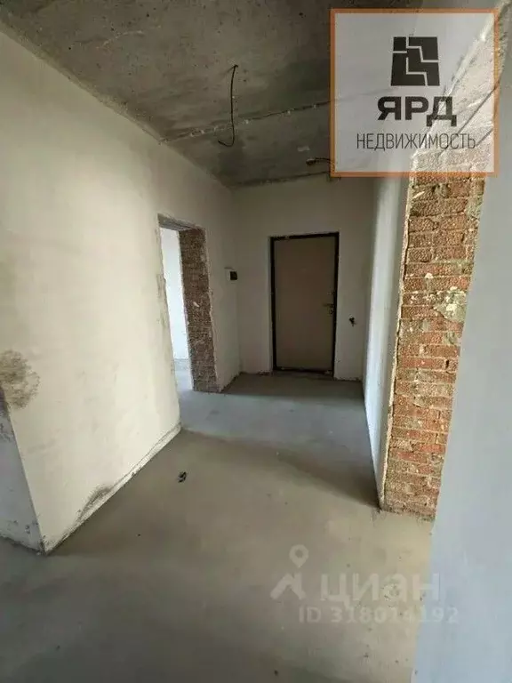 2-к кв. Ростовская область, Ростов-на-Дону ул. Вересаева (69.0 м) - Фото 0