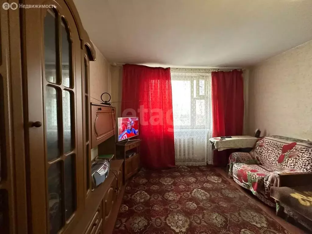 2-комнатная квартира: Симферополь, улица Лебедева, 46 (53.6 м) - Фото 1