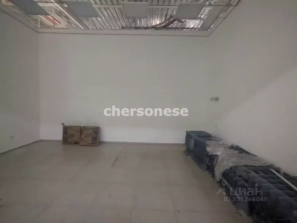 Помещение свободного назначения в Севастополь просп. Генерала ... - Фото 1