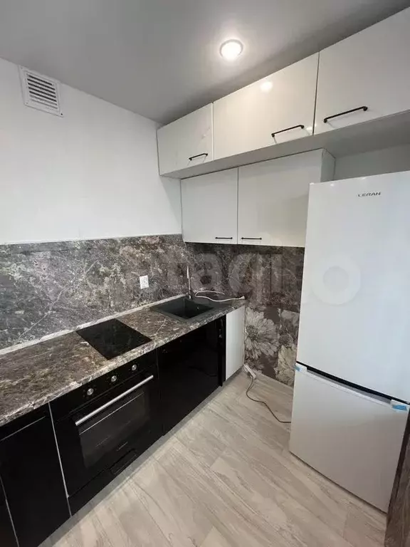 Квартира-студия, 30,8 м, 9/20 эт. - Фото 1
