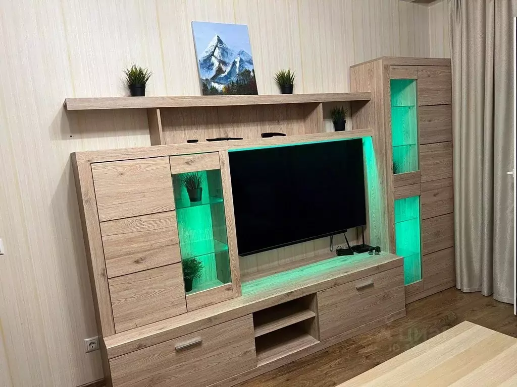 2-к кв. Свердловская область, Екатеринбург ул. Комсомольская, 78 (60.0 ... - Фото 2