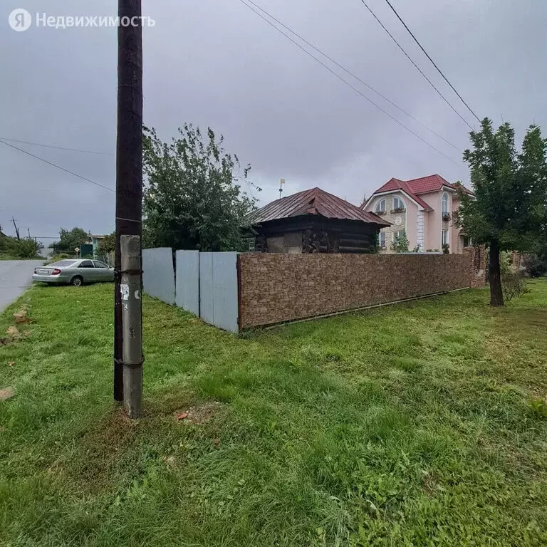 Дом в Чебаркуль, улица Пугачёва, 12 (64.1 м) - Фото 0