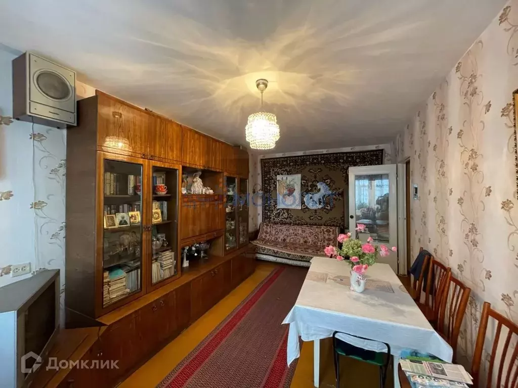 Продаётся 2-к квартира, 49.9 м - Фото 1