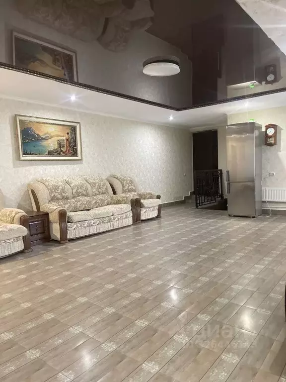 Дом в Кабардино-Балкария, Нальчик Дагестанская ул., 27 (95 м) - Фото 1