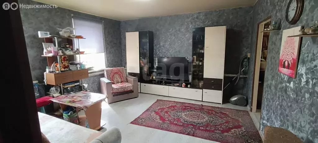Дом в Прокопьевск, улица Крупенникова (46.6 м) - Фото 2