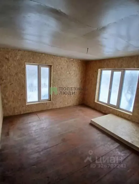 Дом в Тверская область, Удомельский муниципальный округ, д. Грибны  ... - Фото 1