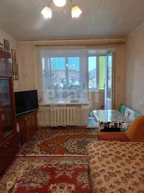 Продаётся 2-к квартира, 44.7 м - Фото 1
