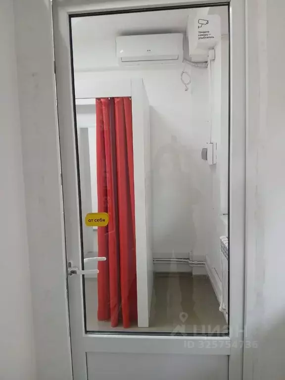 Помещение свободного назначения в Краснодарский край, Сочи Виноградная ... - Фото 2