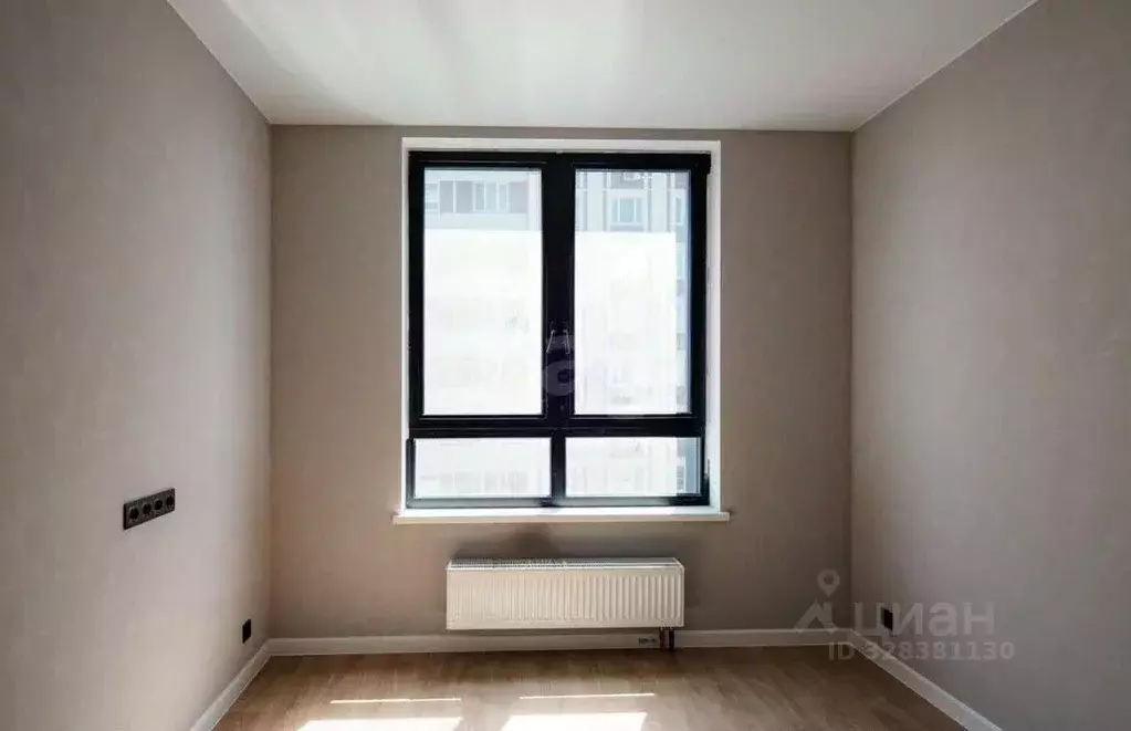 1-к кв. Москва Шереметьевская ул., 21 (32.6 м) - Фото 2