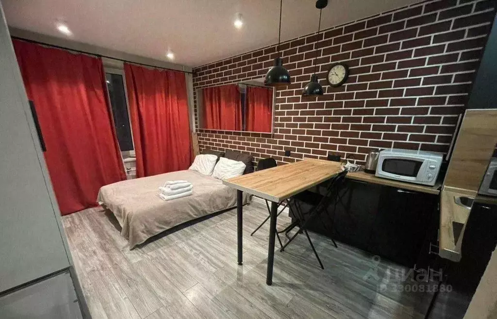 1-к кв. Москва Алтуфьевское ш., 2К1 (25.0 м) - Фото 1