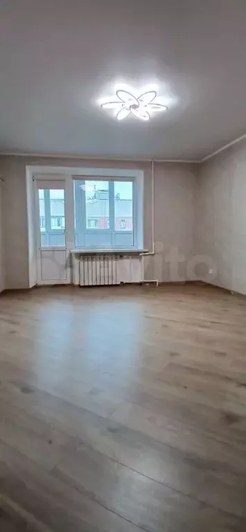 2-к. квартира, 60 м, 8/9 эт. - Фото 0