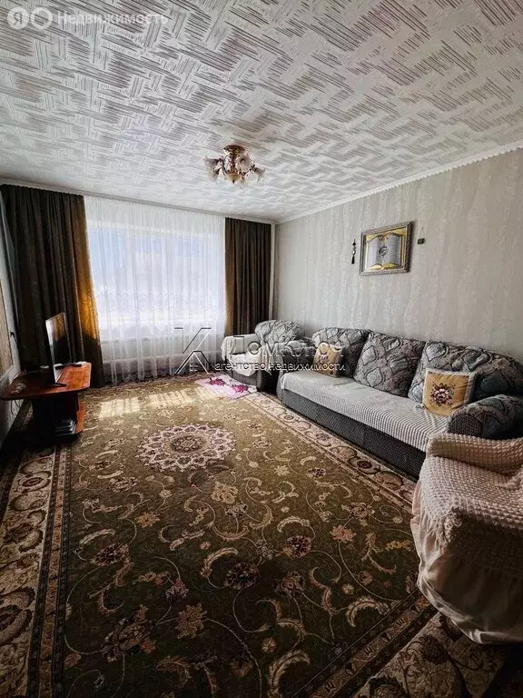 Дом в Кумертау, улица Петра Великого (127 м) - Фото 2