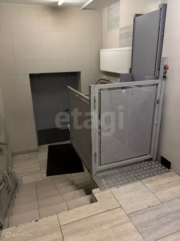 Продаётся 1-к квартира, 35 м - Фото 1