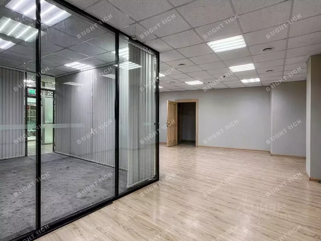 Офис в Москва Летниковская ул., 10С4 (254 м) - Фото 1