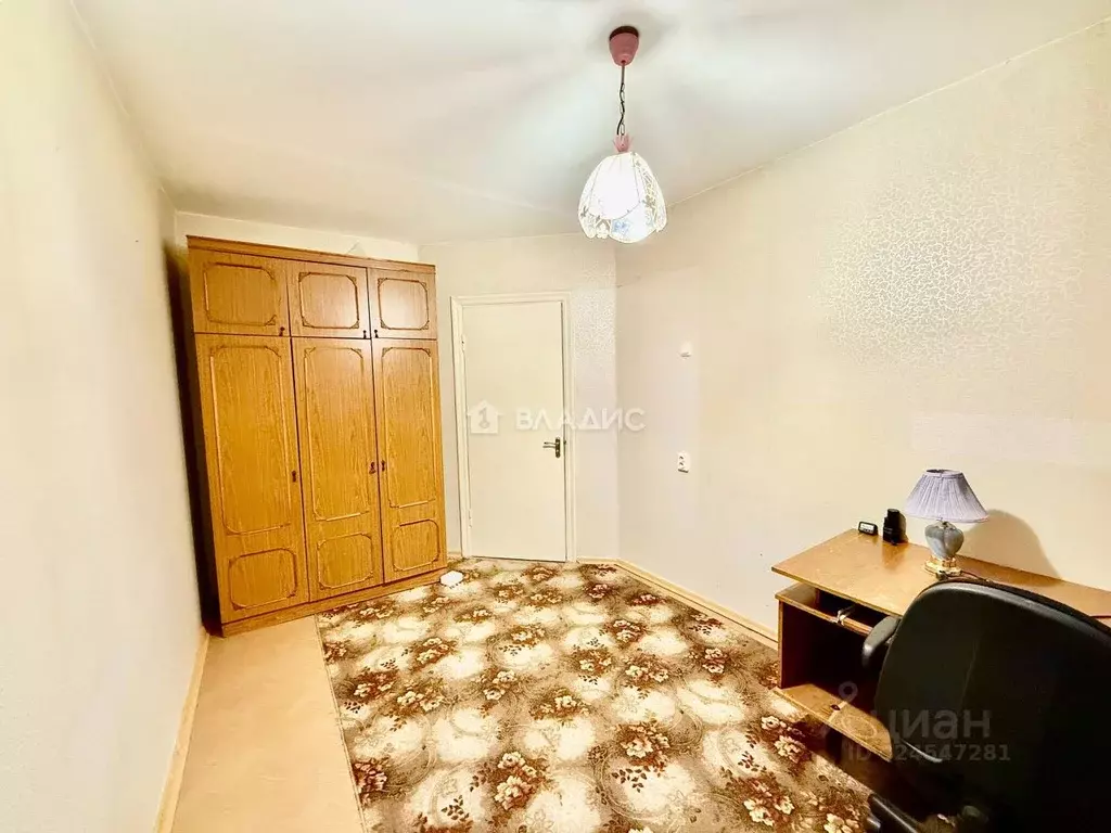 4-к кв. Белгородская область, Белгород ул. Плеханова, 10А (85.6 м) - Фото 2