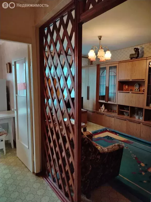 3-комнатная квартира: Мценск, 1-й микрорайон, 26 (59.5 м) - Фото 2