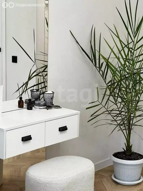 2-комнатная квартира: Калининград, улица Космонавта Леонова, 30А (45 ... - Фото 1