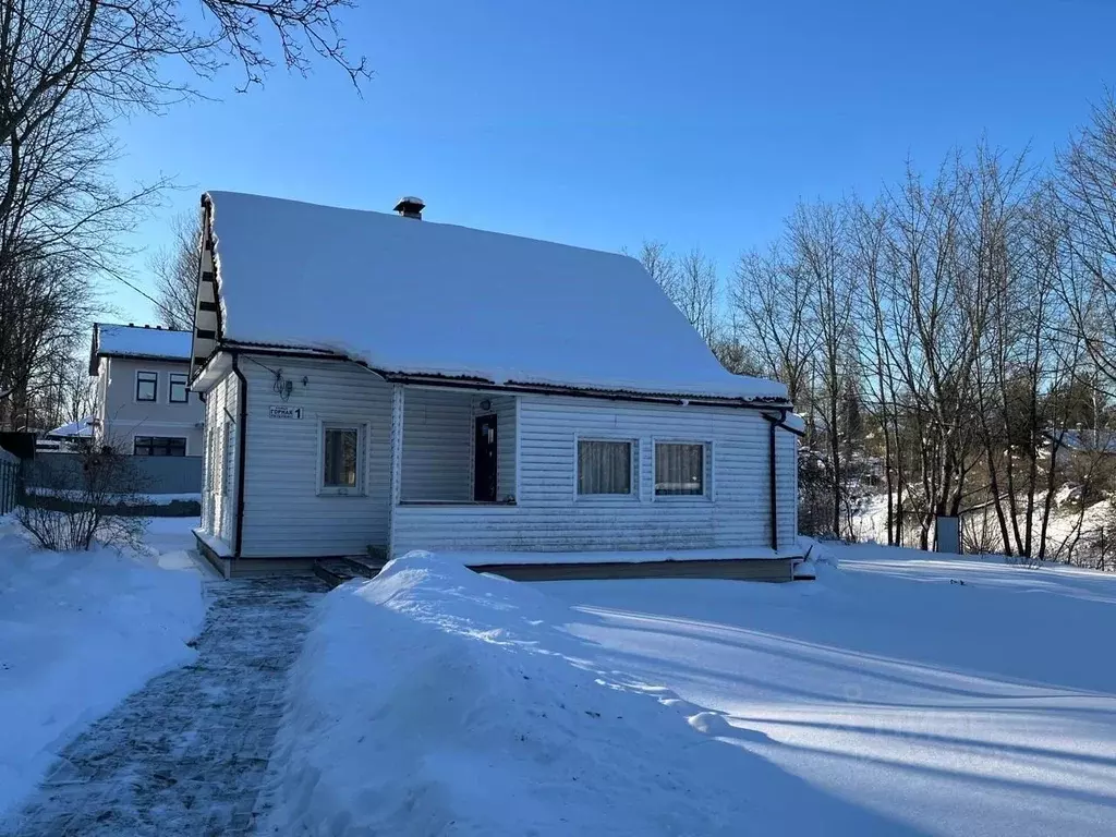 Дом в Санкт-Петербург, Санкт-Петербург, Павловск Пязелево тер., ул. ... - Фото 2