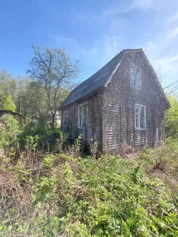 Дом в Владимирская область, Киржачский муниципальный округ, Руслан-2 ... - Фото 2
