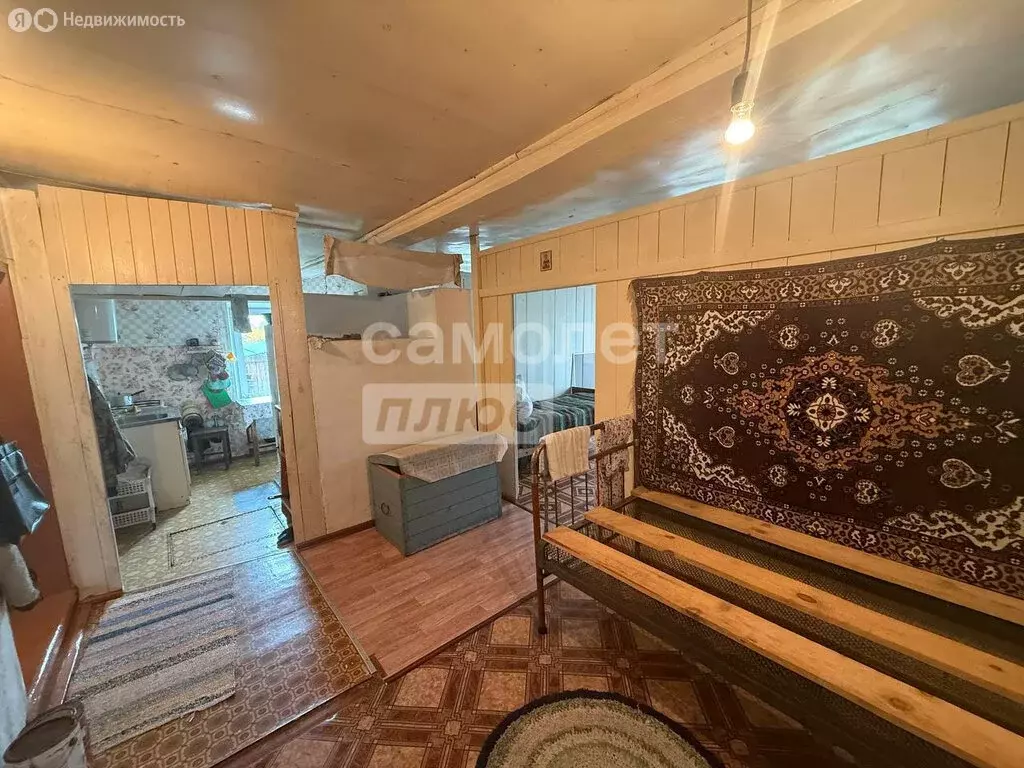 Дом в посёлок городского типа Килемары, Новая улица, 2 (60 м) - Фото 2