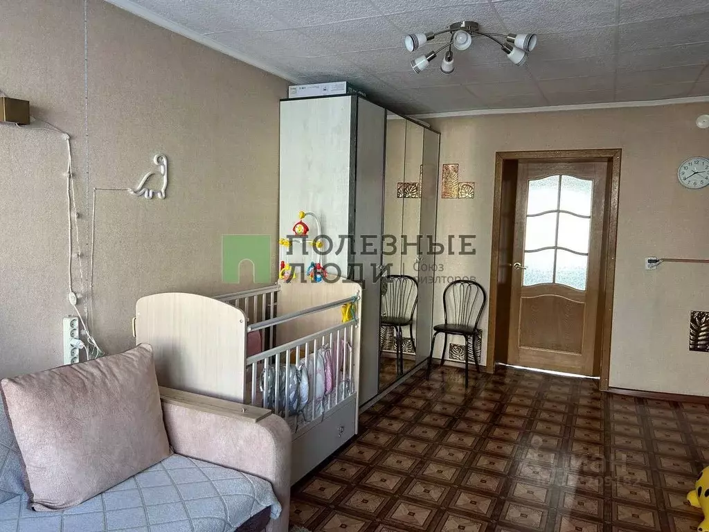 2-к кв. Забайкальский край, Чита Новобульварная ул., 8 (45.7 м) - Фото 1