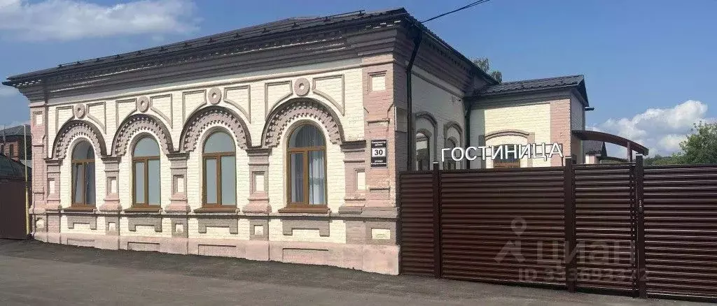 Комната Башкортостан, Белебей Коммунистическая ул., 30 (10.0 м) - Фото 1