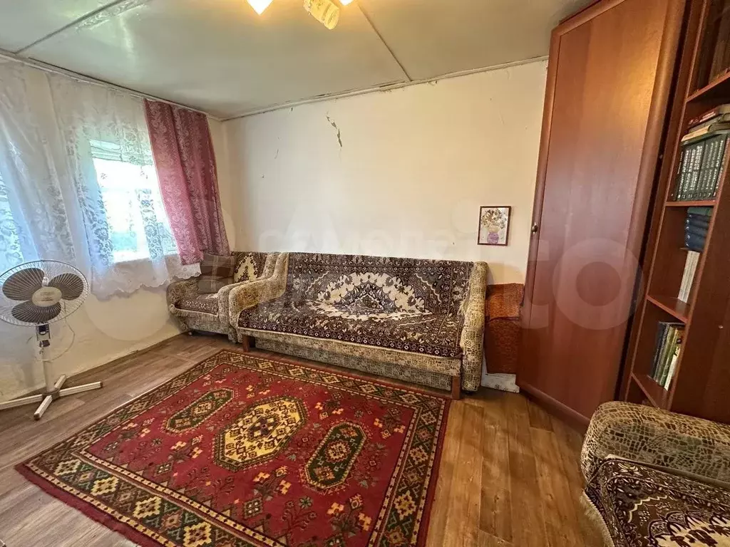 Дача 16 м на участке 5,4 сот. - Фото 0