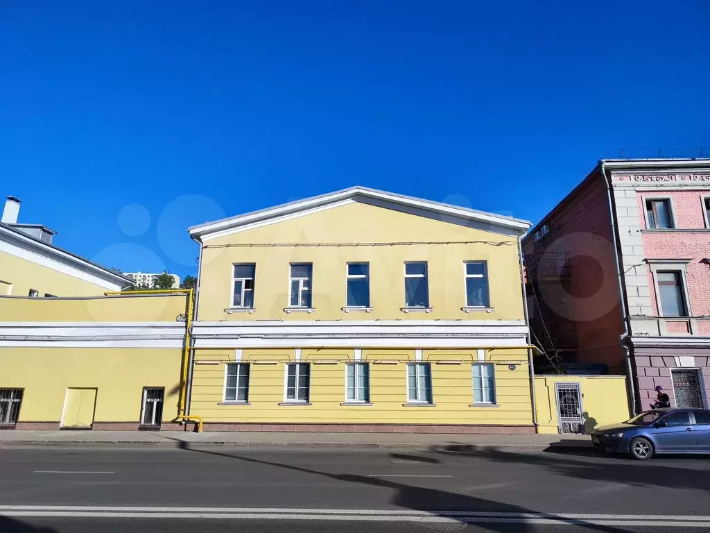Свободного назначения, 95.3 м - Фото 1