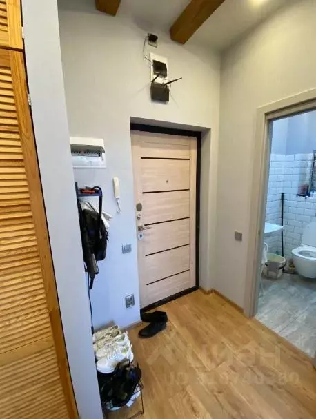 1-к кв. Краснодарский край, Сочи ул. Гастелло, 28к1 (30.0 м) - Фото 1