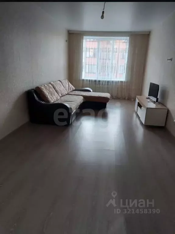 2-к кв. Северная Осетия, Владикавказ ул. Курсантов-Кировцев, 35 (60.0 ... - Фото 1