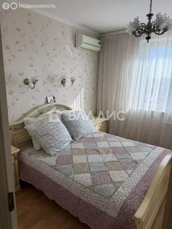 3-комнатная квартира: Москва, Балаклавский проспект, 1 (74.5 м) - Фото 2