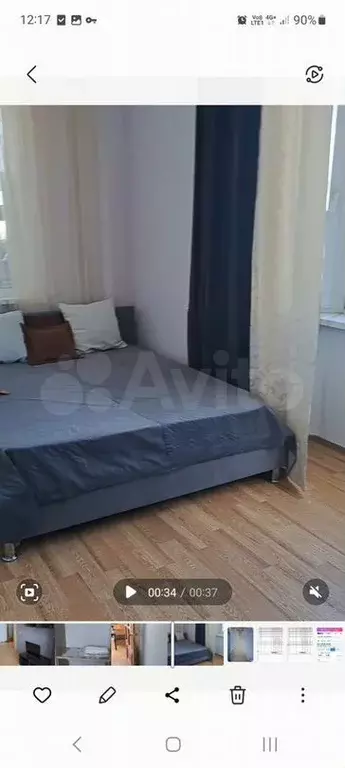 2-к. квартира, 50м, 2/5эт. - Фото 0