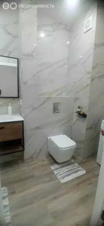 1-комнатная квартира: Воронеж, Краснознамённая улица, 57/4 (42 м) - Фото 2