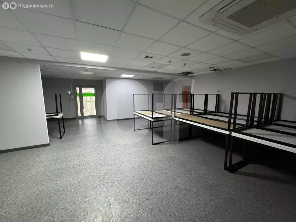 Офис (4955 м) - Фото 2