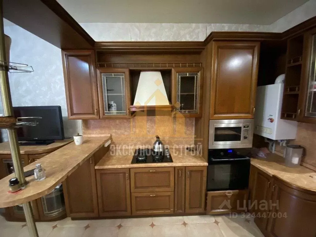 3-к кв. Ставропольский край, Ессентуки Советская ул., 11 (106.0 м) - Фото 1