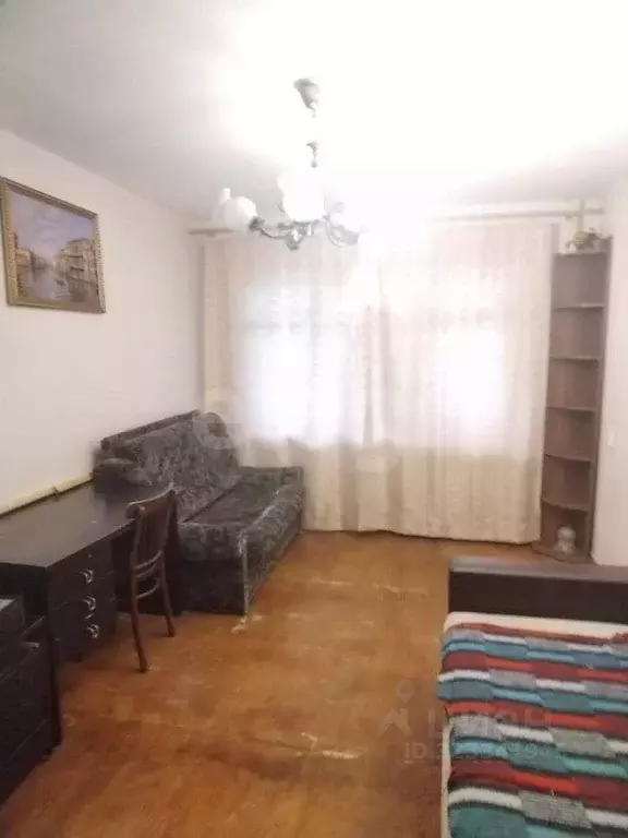 2-к кв. Ростовская область, Ростов-на-Дону Казахская ул., 88/1 (44.0 ... - Фото 2