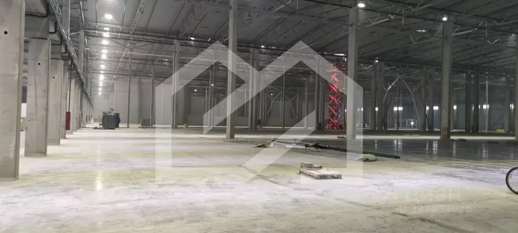 Помещение свободного назначения в Московская область, Домодедово ... - Фото 1