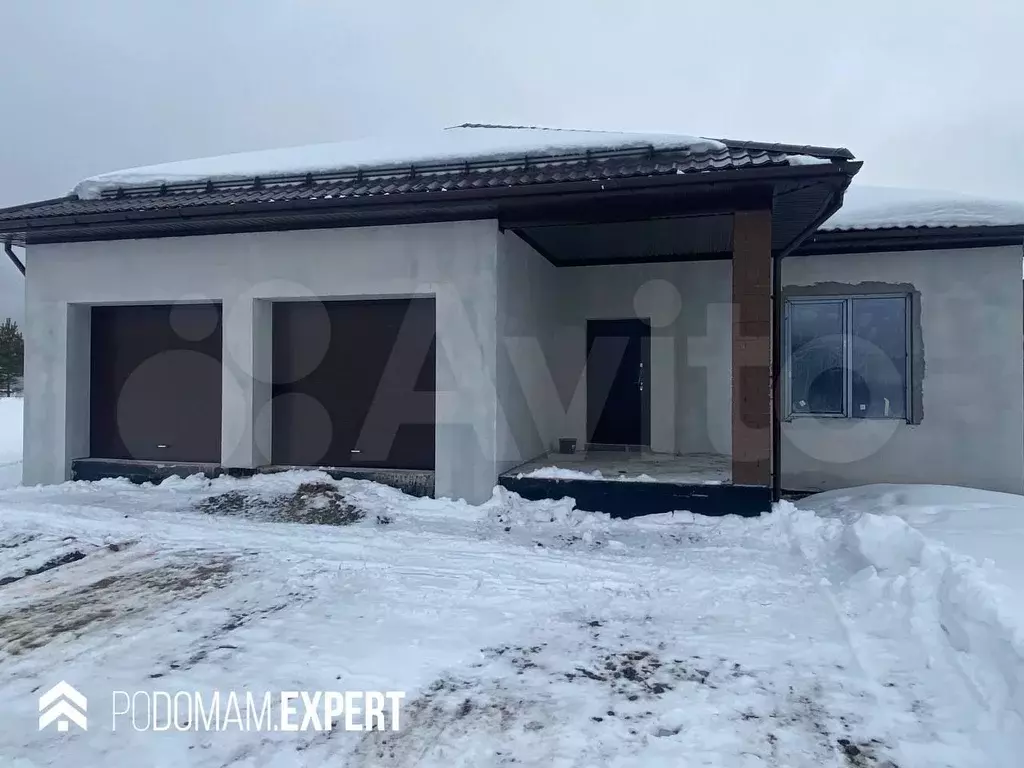 Дом 184 м на участке 9 сот. - Фото 1
