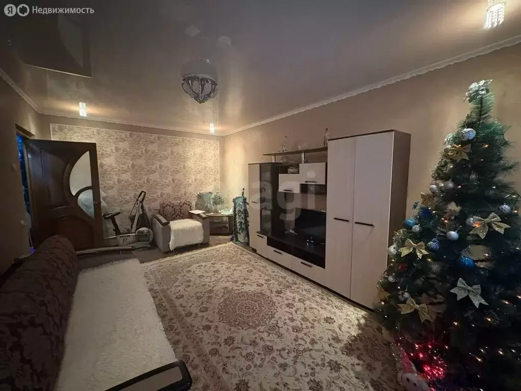 1-комнатная квартира: Короча, Интернациональная улица, 64 (36.2 м) - Фото 2