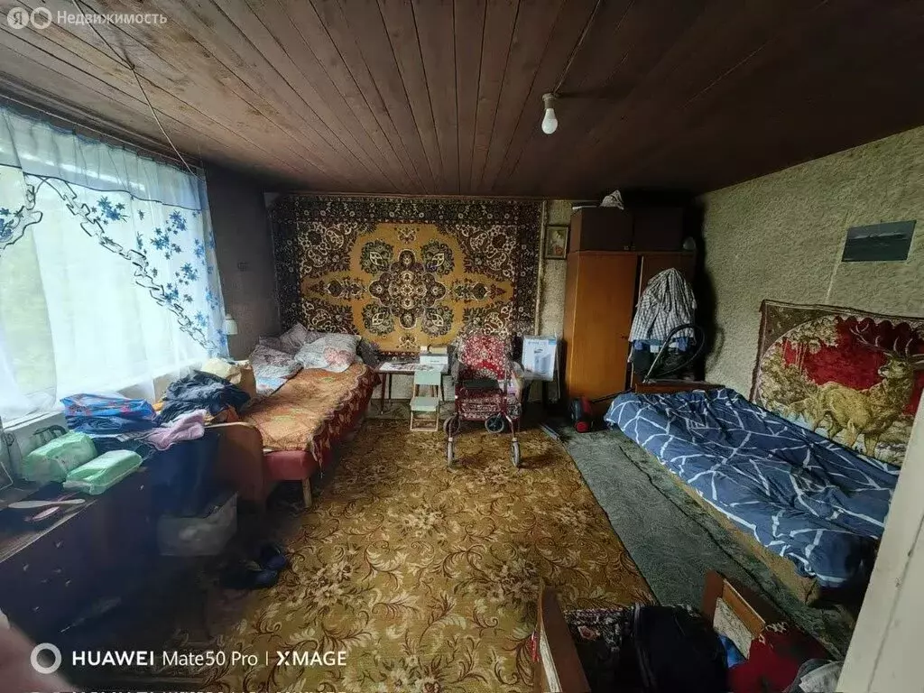 Дом в Калининград, СНТ 50 лет Октября, Садовая улица (31.6 м) - Фото 0