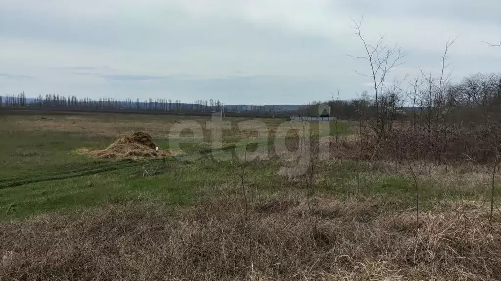 Участок в Адыгея, Майкопский район, Победенское с/пос, пос. Удобный  ... - Фото 2
