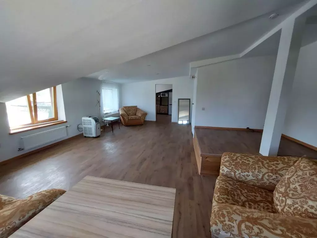 1-к кв. Нижегородская область, Нижний Новгород Подновье сл., 530Б ... - Фото 1