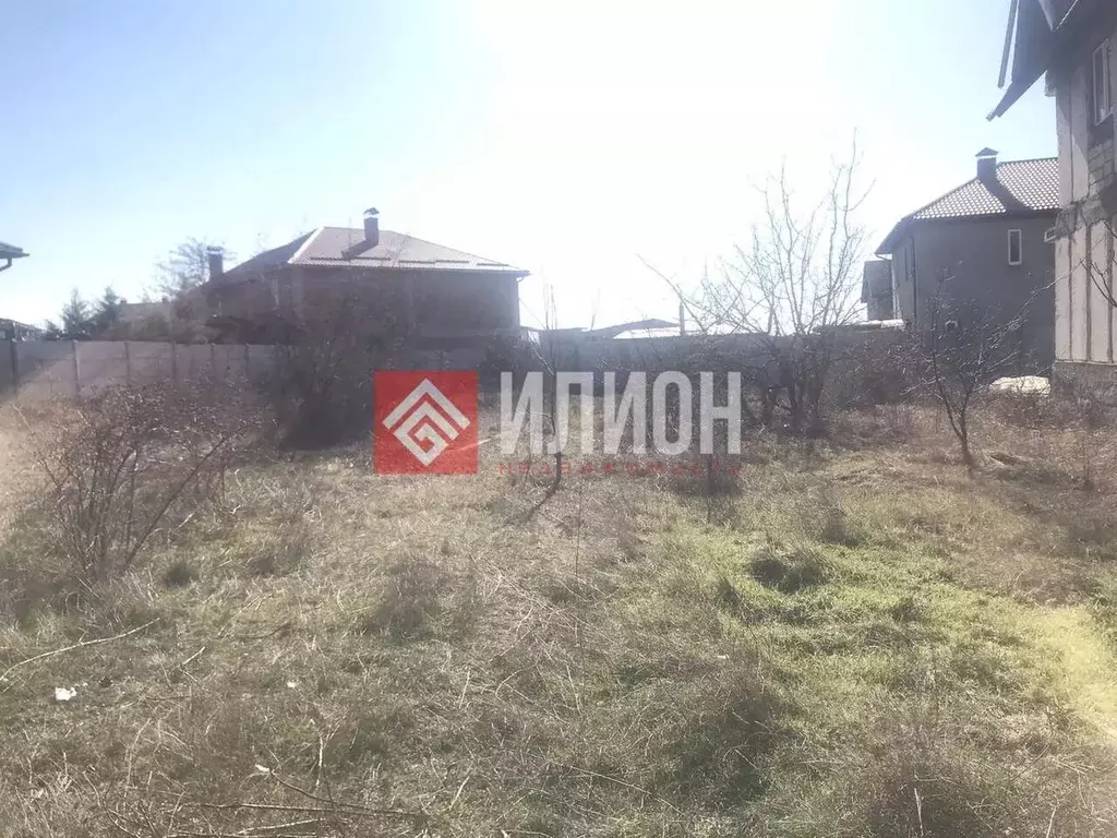 Участок в Севастополь пер. Песенный, 13 (6.0 сот.) - Фото 2