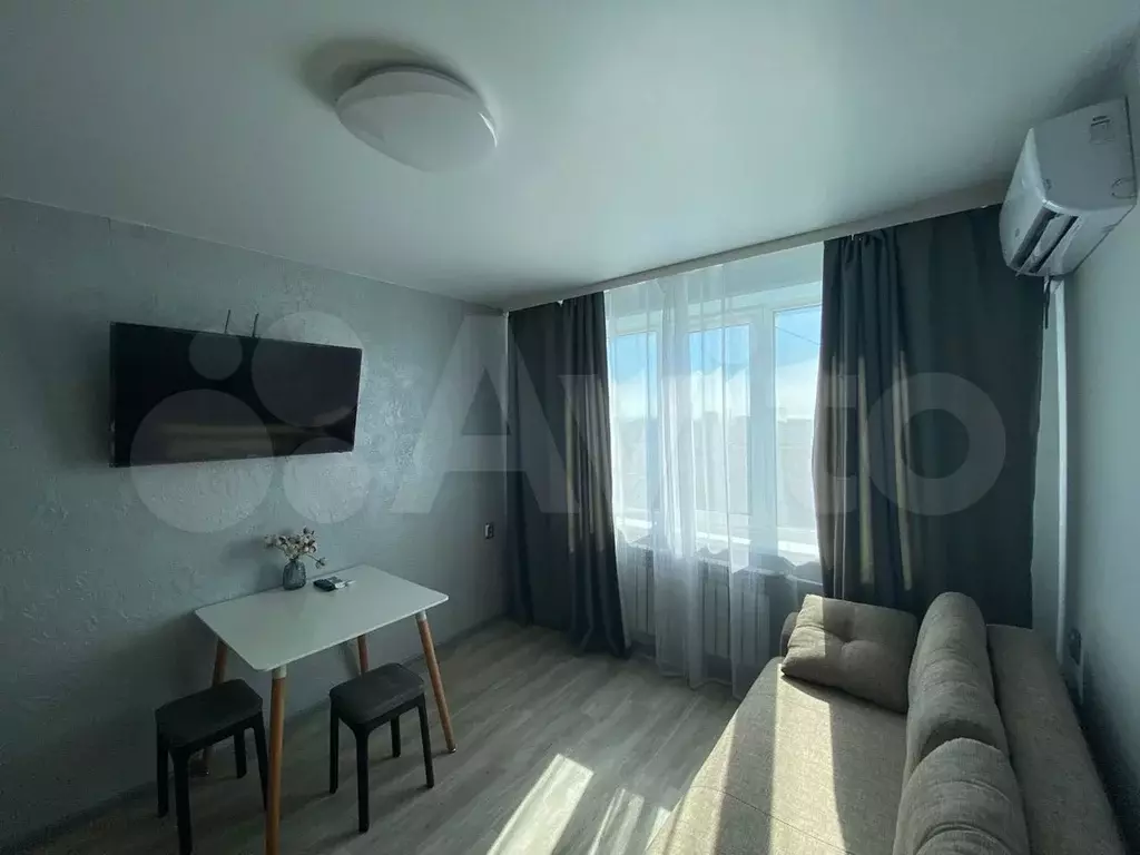 Квартира-студия, 22,4 м, 7/9 эт. - Фото 1