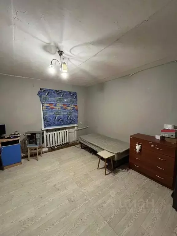 Комната Костромская область, Кострома Окружная ул., 53 (16.8 м) - Фото 2