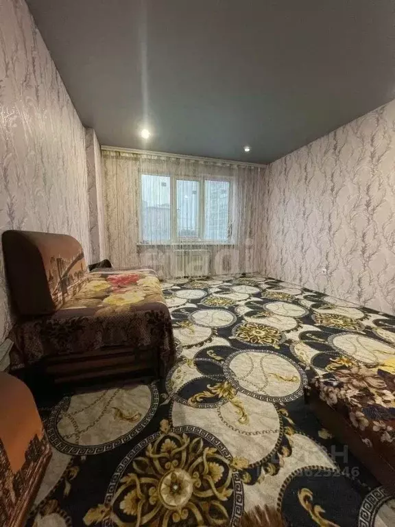 1-к кв. Воронежская область, Воронеж ул. Димитрова, 131 (40.8 м) - Фото 0