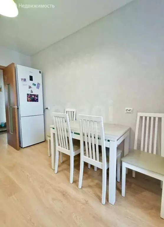 2-комнатная квартира: Сыктывкар, улица Серова, 46 (55.7 м) - Фото 2