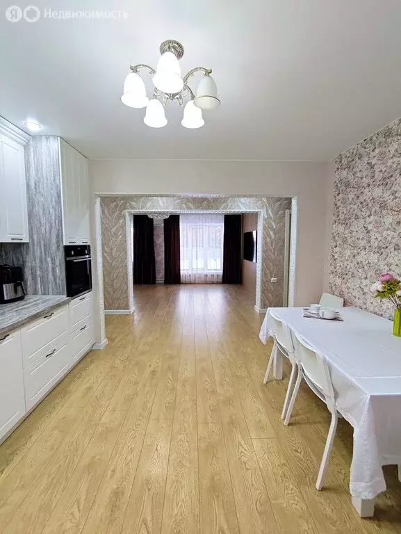 Дом в деревня Ракитинка, Целинная улица, 63 (126.2 м) - Фото 1