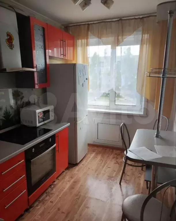 2-к. квартира, 46 м, 2/9 эт. - Фото 1