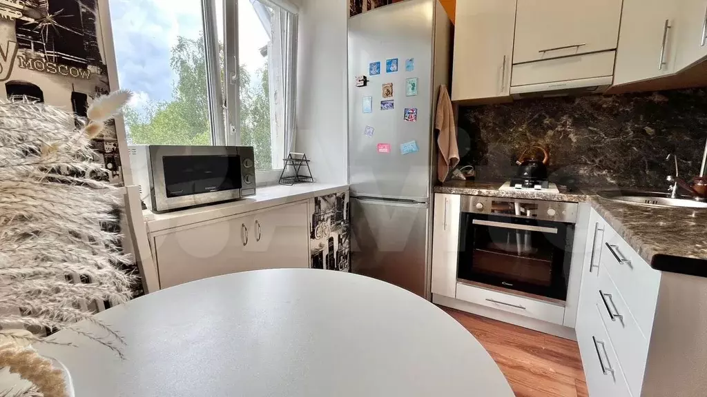 2-к. квартира, 44 м, 5/5 эт. - Фото 1
